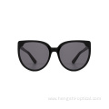Branded New Design Handmade Polerized Mens Women Cat Eye Acetate Sunglasses